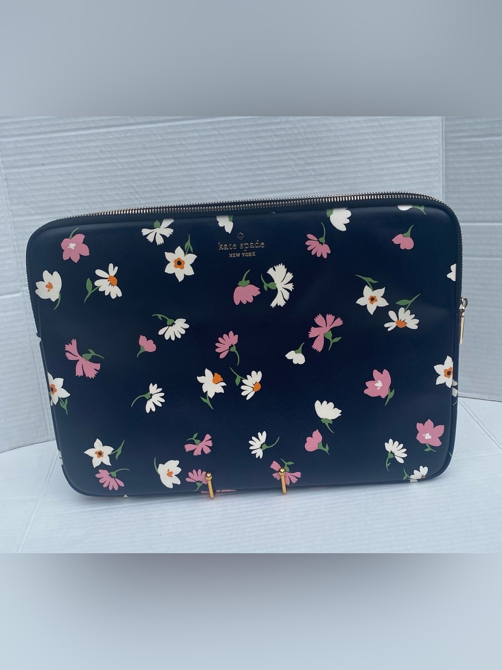 kate spade Laptop Cover 15" Kate Spade Original 🌸🪷✨